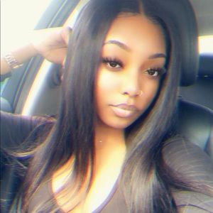 Meet your Posher, Shatavia